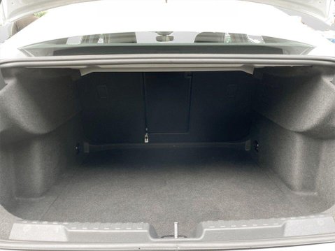 Audi A3 1.5 TFSI 35 Sport Saloon 4dr Petrol S Tronic Euro 6 (s/s) (150 ps) Cruise 21