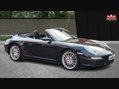 Porsche 911 CARRERA 4 TIPTRONIC S 9