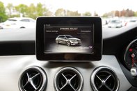 Mercedes-Benz CLA Class CLA 220 D AMG LINE 29