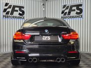 BMW M4 3.0 BiTurbo Coupe 2dr Petrol DCT Euro 6 (s/s) (431 ps) 5