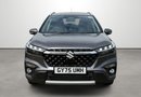 Suzuki S-Cross 1.4 Boosterjet 48V Hybrid Motion 5dr Auto 6