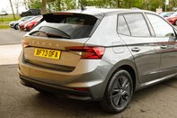 Skoda Fabia COLOUR EDITION MPI 8