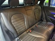 Mercedes-Benz GLC 2.0 GLC220d AMG Line (Premium) Coupe 5dr Diesel G-Tronic+ 4MATIC Euro 6 (s/ 34