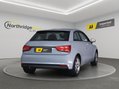 Audi A1 1.0 TFSI Sport Euro 6 (s/s) 3dr 6