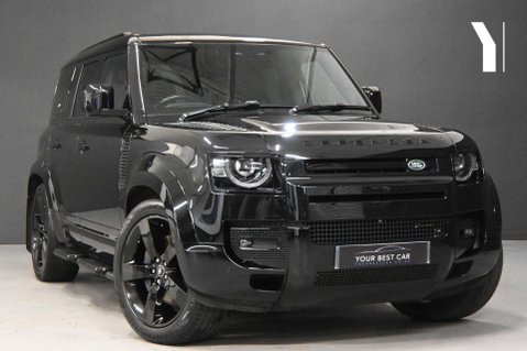 Land Rover Defender 3.0 Defender X-Dynamic HSE D MHEV A 4WD 5dr 1