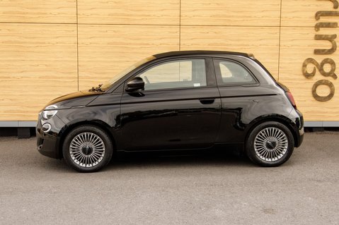 Fiat 500e ICON 14