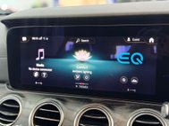 Mercedes-Benz E Class 2.0 E300de 13.5kWh AMG Line Estate 5dr Diesel Plug-in Hybrid G-Tronic+ Euro 39