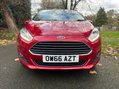 Ford Fiesta ZETEC 12