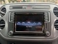 Volkswagen Tiguan 2.0 Tiguan Match Edition TDI BlueMotion Technology 4Motion 4WD 5dr 33