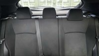 Toyota C-HR 1.8 VVT-h Design SUV 5dr Petrol Hybrid CVT Euro 6 (s/s) (122 ps) 13