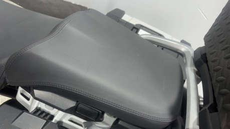 Triumph Explorer 1215 2012 only 25k full luggage arrow exhaust new MOT tourer 38