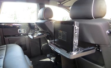 Rolls-Royce Phantom 6