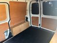Volkswagen Caddy 2.0 Caddy C20 Startline TDI 91