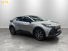 Toyota C-HR 2.0 VVT 13.6kWh Design SUV 5dr Petrol Plug-in Hybrid CVT Euro 6 (s/s) (223