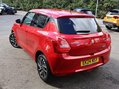 Suzuki Swift 1.2 Dualjet MHEV SZ5 CVT Euro 6 (s/s) 5dr 4