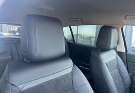 Citroen C5 Aircross PURETECH MAX EDITION 1.2 HYBRID AUTO 15