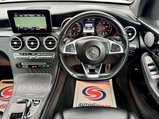 Mercedes-Benz GLC 2.1 GLC220d AMG Line (Premium Plus) G-Tronic+ 4MATIC Euro 6 (s/s) 5dr 2