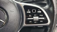 Mercedes-Benz A Class 1.5 A180d Sport (Executive) Hatchback 5dr Diesel 7G-DCT Euro 6 (s/s) (116 p 27