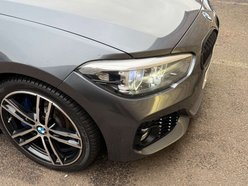 BMW 1 Series 1.5 118i M Sport Shadow Edition Auto 5dr 71