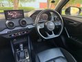 Audi Q2 1.4 TFSI CoD Edition 1 S Tronic Euro 6 (s/s) 5dr 16