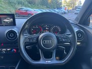 Audi A3 2.0 A3 S Line TDI 4dr 16