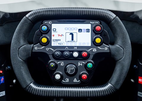 Bac Mono R