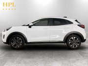 Ford Puma 1.0T EcoBoost MHEV Titanium SUV 5dr Petrol Hybrid Manual Euro 6 (s/s) (125 4