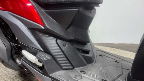 SYM Jet 14 2024 10K 50CC LEARNER SCOOTER AUTO 1 OWNER BIKE 11