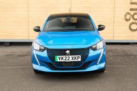 Peugeot 208 GT PREMIUM 6