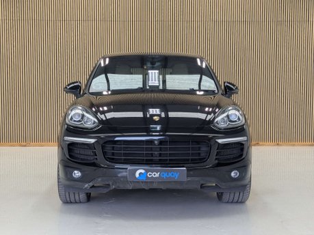 Porsche Cayenne 3.0 Cayenne V6 D Tiptronic S 4WD 5dr 4