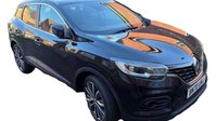 Renault Kadjar 1.5 Blue dCi Iconic SUV 5dr Diesel EDC Euro 6 (s/s) (115 ps) 1