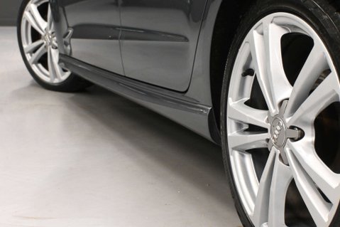 Audi A3 2.0 A3 Sportback 35 TDI S Line 5dr 30