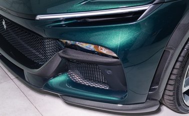 Ferrari Purosangue 37