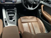 Audi A4 2.0 TDI 35 Sport Estate 5dr Diesel S Tronic Euro 6 (s/s) (163 ps) Air Con - 43
