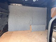 Renault Trafic 1.6 Trafic SL27 Sport Nav Energy dCi 22