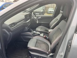 Ford Kuga 2.5h Duratec ST-Line CVT Euro 6 (s/s) 5dr 34