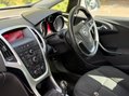 Vauxhall Astra 2.0 CDTi SRi Sports Tourer Euro 5 (s/s) 5dr 7