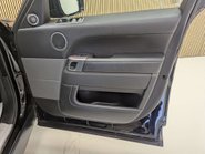 Land Rover Range Rover Sport 3.0 Range Rover Sport HSE SDV6 Auto 4WD 5dr 31