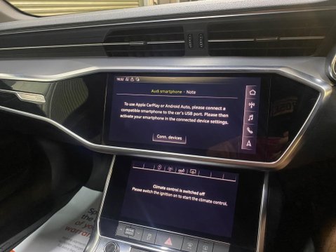 Audi A6 2.0 TDI 40 S line S Tronic Euro 6 (s/s) 4dr 24