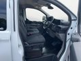 Ford Transit Custom 2.0 320 EcoBlue Limited Crew Van Auto L1 H1 Euro 6 (s/s) 5dr 11