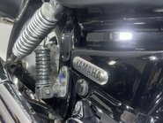 Yamaha XVS DRAGSTAR 125 2004 16K EXCELLENT CONDITION VTWIN CRUISER 125CC 28