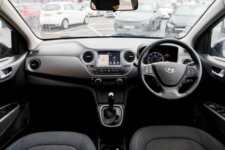 Hyundai i10 PREMIUM SE
