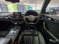 Audi A6 1.8 TFSI Black Edition S Tronic Euro 6 (s/s) 5dr 53