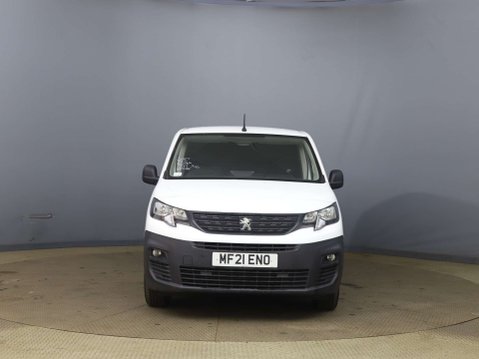 Peugeot Partner 1.5 Partner Professional L1 Blue HDi 2