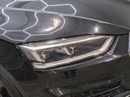 Audi A5 2.0 A5 Sportback TDI S Line Quattro Semi-Auto 4WD 5dr 22