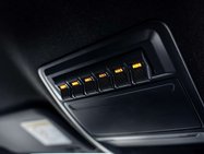 Ford Ranger 3.0T V6 EcoBoost Raptor Pickup Double Cab 4dr Petrol Auto 4WD Euro 6 (s/s) 36