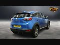Mazda CX-3 1.5 CX-3 Sport Nav D 4x4 4WD 5dr - NATIONAL DELIVERY* 4