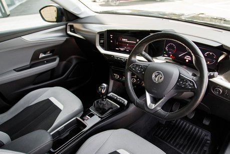 Vauxhall Mokka ELITE NAV PREMIUM