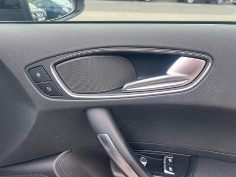 Audi A1 1.4 TFSI Sport S Tronic Euro 6 (s/s) 3dr 33