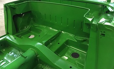 Mercedes-Benz SL Class SL Pagoda 40